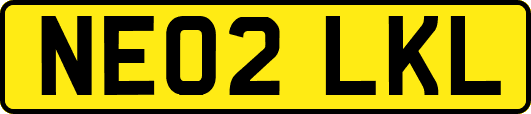 NE02LKL