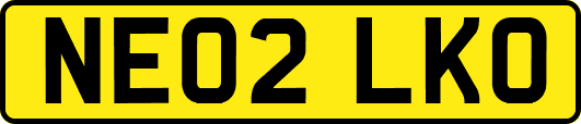 NE02LKO