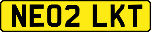 NE02LKT