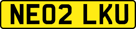NE02LKU