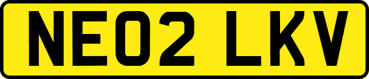 NE02LKV