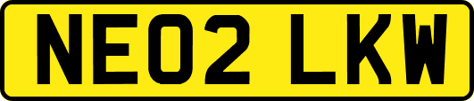 NE02LKW