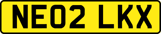 NE02LKX