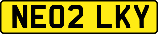 NE02LKY