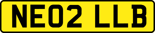 NE02LLB