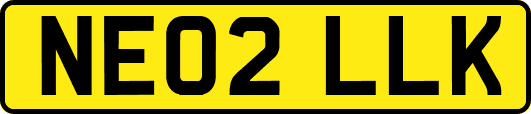 NE02LLK