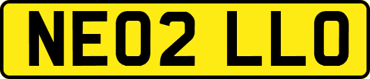 NE02LLO