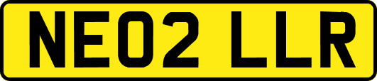 NE02LLR