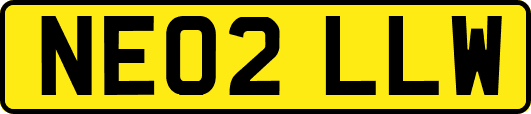 NE02LLW
