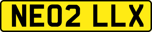 NE02LLX