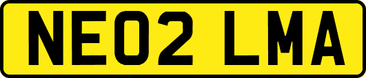 NE02LMA