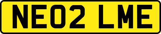 NE02LME