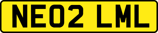 NE02LML