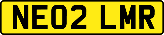 NE02LMR