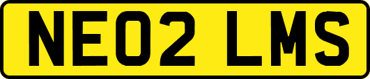 NE02LMS