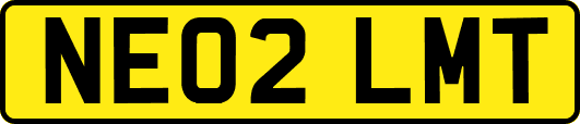 NE02LMT