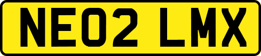 NE02LMX