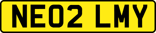 NE02LMY