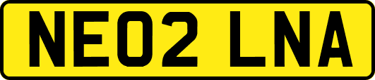 NE02LNA