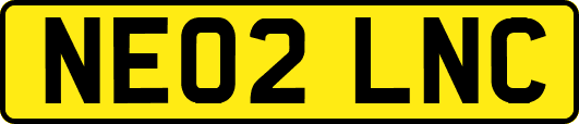 NE02LNC