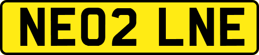 NE02LNE