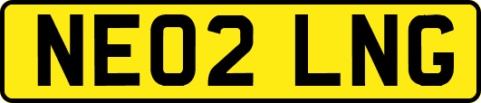 NE02LNG