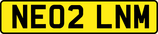 NE02LNM
