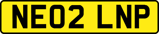 NE02LNP