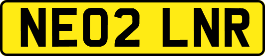 NE02LNR