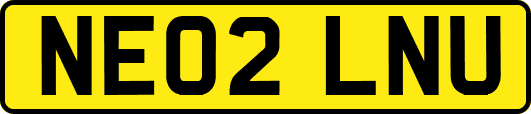 NE02LNU