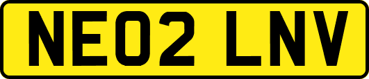 NE02LNV