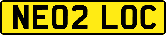 NE02LOC