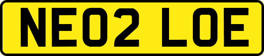 NE02LOE