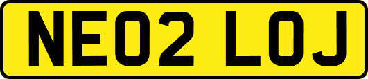 NE02LOJ