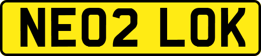 NE02LOK