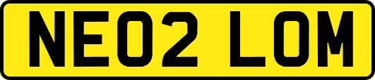 NE02LOM