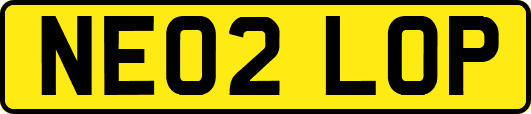 NE02LOP