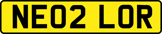 NE02LOR