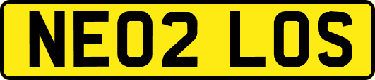 NE02LOS