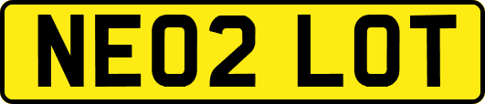 NE02LOT