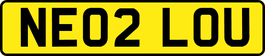 NE02LOU