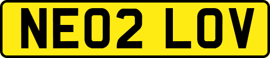 NE02LOV
