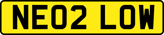 NE02LOW