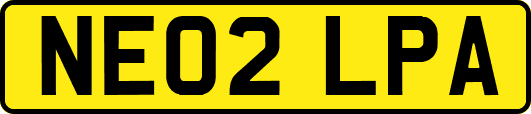 NE02LPA