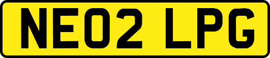 NE02LPG