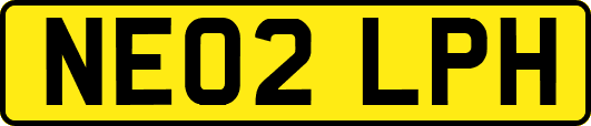NE02LPH
