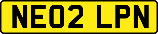 NE02LPN