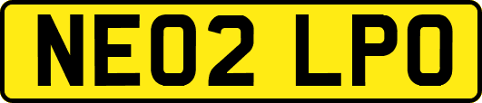 NE02LPO