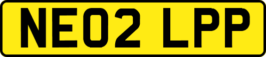 NE02LPP