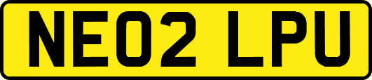 NE02LPU